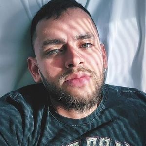 Meet your Posher, Jonathan